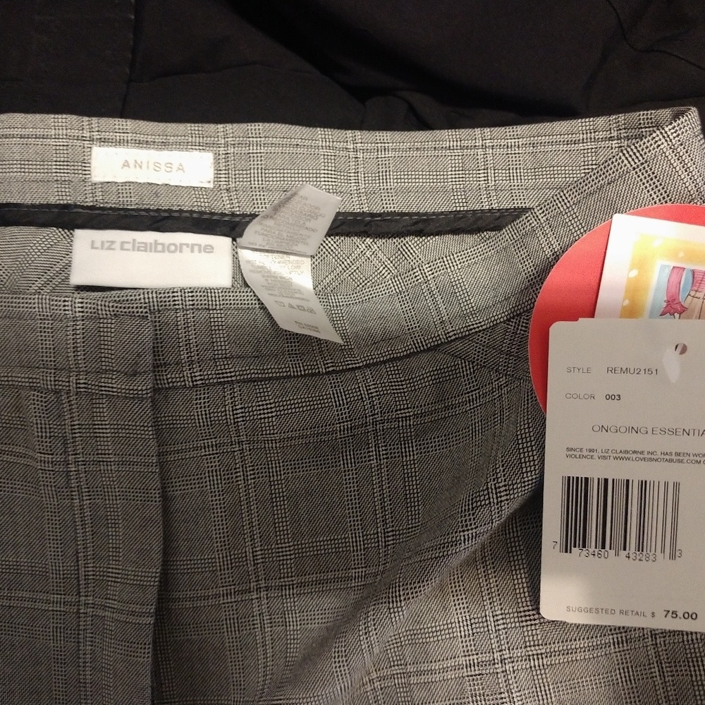 Pants